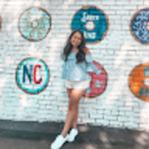 Meet your Posher, Nancy